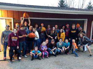 2018 Pumpkin Carving Group (2)